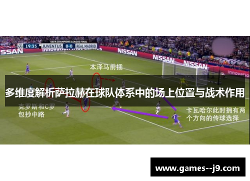 多维度解析萨拉赫在球队体系中的场上位置与战术作用