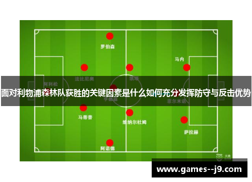 面对利物浦森林队获胜的关键因素是什么如何充分发挥防守与反击优势